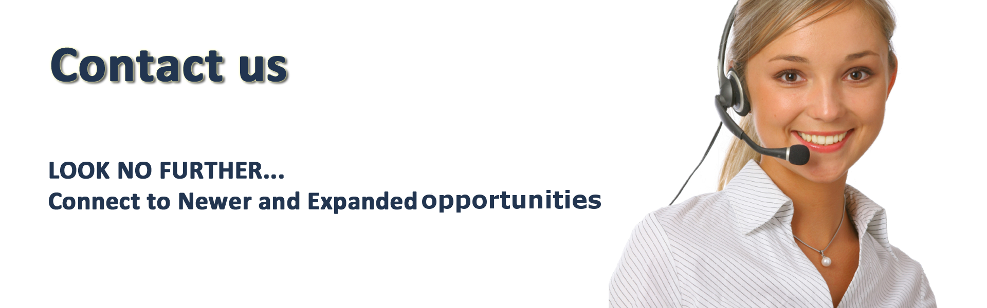 Contact Access Therapies